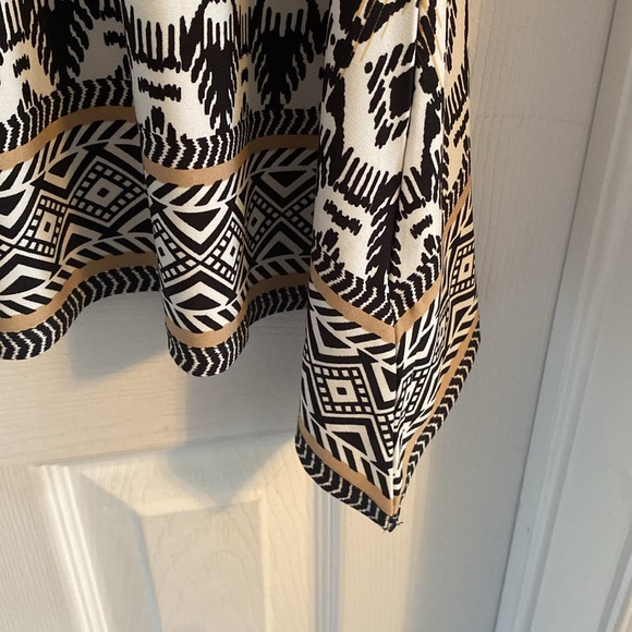 Ruby Rd. Embellished Tunic-XL - Picture 11 of 12